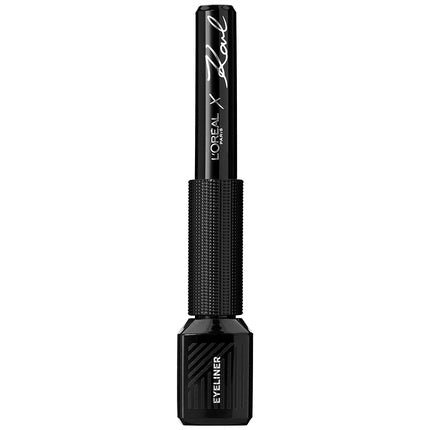 L'Oréal Paris Karl Lagerfeld Eyeliner Nr. 11 Rock Blue Black 2.5ml - Maison des fragrances