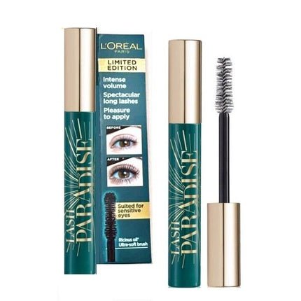 L'Oreal Paris Lash Paradise Black Mascara - Maison des fragrances