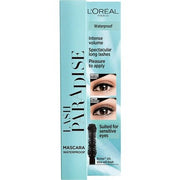L'Oréal Paris Lash Paradise Waterproof Mascara for Intense Volume and Spectacular Length Black 1 count - Maison des fragrances