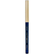 L'oreal Paris Le Liner Signature Retractable Eyeliner 02 Blue Denim - Maison des fragrances