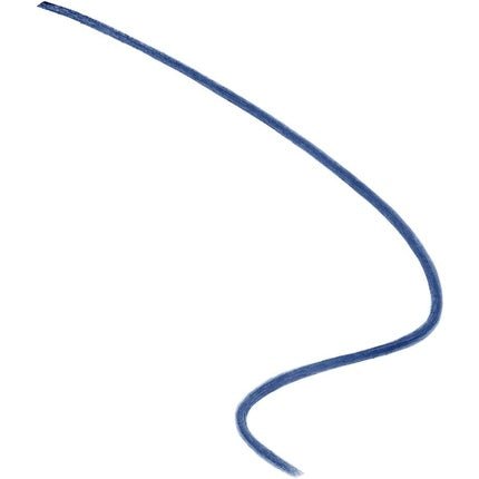 L'oreal Paris Le Liner Signature Retractable Eyeliner 02 Blue Denim - Maison des fragrances