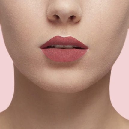 L'Oreal Paris Les Macarons Matte Liquid Lipstick 824 Guava Gush 31g - Maison des fragrances