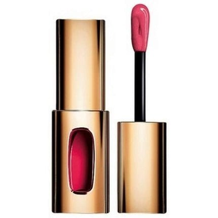 L'Oreal Paris L'Extraordinaire Lip Lacquer 201 Rose Symphony 6ml - Maison des fragrances