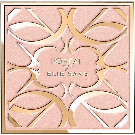 L'Oréal Paris Limited Edition Haute Couture Eyeshadow Palette 9 Colors - Maison des fragrances