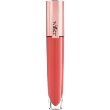 L'Oreal Paris Lip Gloss Plumping and Hydrating with Hyaluronic Acid - Maison des fragrances