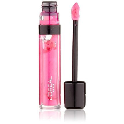 L'Oréal Paris Lip Gloss Sky Is The Limit, 8ml - Maison des fragrances