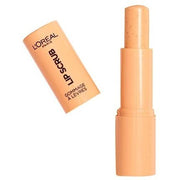 L'Oreal Paris Lip Spa Exfoliating Lip Scrub 03 Peach Twist - Maison des fragrances