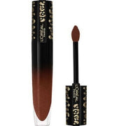 L'Oréal Paris Lipstick Rouge Signature No.324 Be Untam - Maison des fragrances
