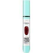 L'Oreal Paris Magic Make Up Designer Mani Nail in Felt Touch - Up Berry 403 - Maison des fragrances