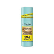 L'oreal Paris Magic Retouch Outgrowth Camouflage Spray Light Blonde 75ml - Maison des fragrances