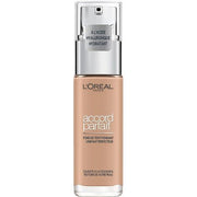 L'Oréal Paris Make - Up Designer Accord Parfait 3.R/3.C Rose Beige Liquid Foundation - Maison des fragrances