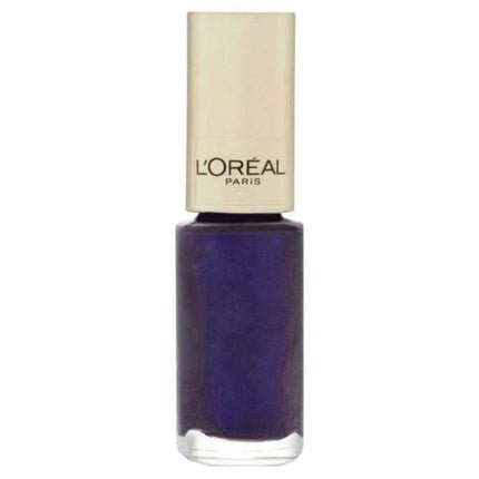 L'Oreal Paris Make - Up Designer Color Riche 609 Blue - Nail polish - Maison des fragrances