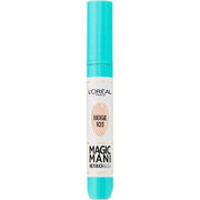 L'Oreal Paris Make Up Designer Magic Mani Nail Polish Pen Beige 103 4ml - Maison des fragrances