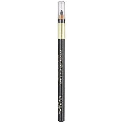 L'Oreal Paris Make - Up Designer Super Liner Le Khol 111 Metropolitan Grey - Maison des fragrances
