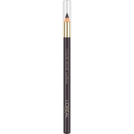 L'Oreal Paris Make - Up Designer Super Liner Le Khol 111 Metropolitan Grey - Maison des fragrances