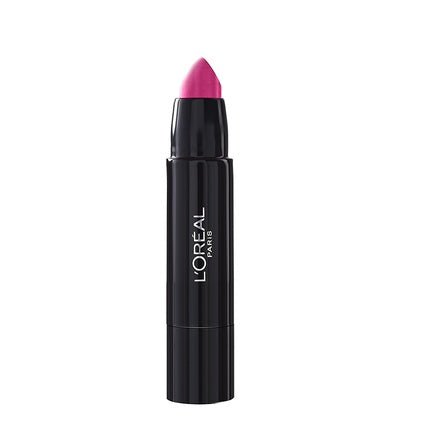 L'Oreal Paris Makeup Designer Infallible Sexy Lip Balm Shade 111 - Maison des fragrances