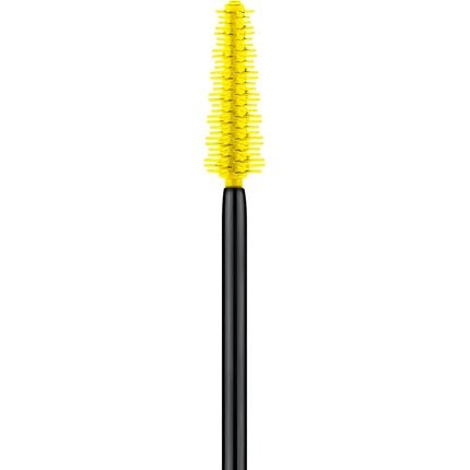L'Oreal Paris Mascara Mega Volume Collagen Manga Punky 001 Black 1 Count - Maison des fragrances