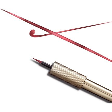 L'Oreal Paris Matte Signature Liquid Eyeliner 05 Burgundy 3ml - Maison des fragrances