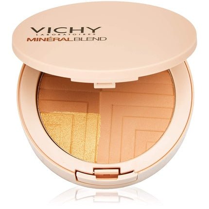 L'Oréal Paris Mineralblend Mosaic Powder Tan 9g - Maison des fragrances