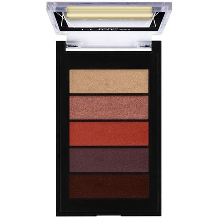 L'Oreal Paris Mini Eyeshadow Palette 01 Maximalist 1 count - Maison des fragrances
