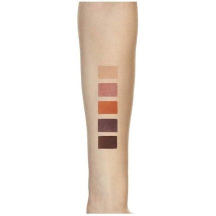 L'Oreal Paris Mini Eyeshadow Palette 01 Maximalist 1 count - Maison des fragrances