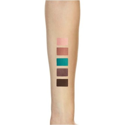 L'Oreal Paris Mini Eyeshadow Palette 03 Optimist Optimist 4g - Maison des fragrances