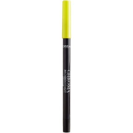 L'Oréal Paris Neon Green Eyeliner - Maison des fragrances