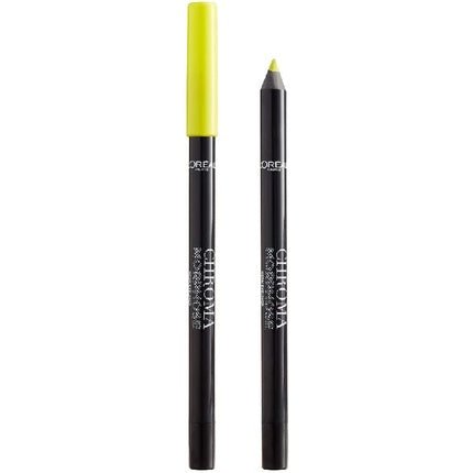 L'Oréal Paris Neon Green Eyeliner - Maison des fragrances