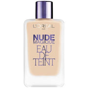 L'Oreal Paris Nude Magique Eau de Teint Foundation 100 Porcelain - Maison des fragrances