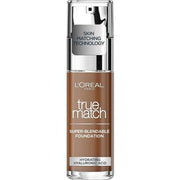 L'Oréal Paris Perfect Match Make - Up Liquid Foundation 30ml 9D/9W Sienna - Maison des fragrances