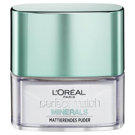 L'Oréal Paris Perfect Match Minerals Finishing 10ml - Maison des fragrances