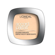 L'Oréal Paris Perfect Match Powder 2.C Rose Vanilla 9g - Maison des fragrances