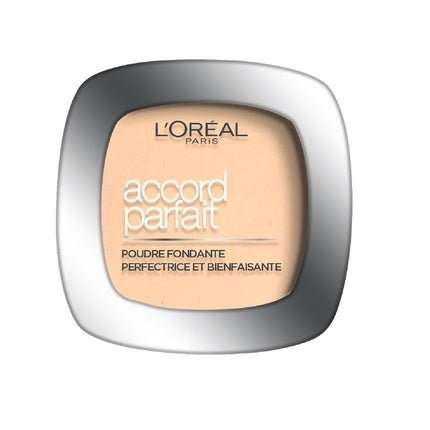 L'Oréal Paris Perfect Match Powder 2.C Rose Vanilla 9g - Maison des fragrances