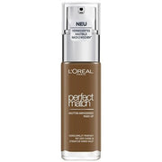 L'Oréal Paris Perfect Match Skin Tone - Adapting Makeup 30g 9.R/9.C Deep Cool - Maison des fragrances