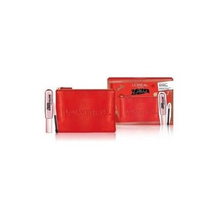 L'Oreal Paris Poch.air Mascara 8054800350614 - Maison des fragrances