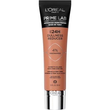 L'Oréal Paris Prime Lab Dullness Reducer - Maison des fragrances