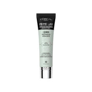 L'Oréal Paris Redness Eraser Primer for Long - Lasting Makeup Instantly Conceals Redness 30ml - Maison des fragrances