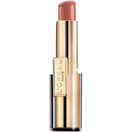 L'Oreal Paris Rouge Caresse Lipstick 501 Nude Ingenu - Maison des fragrances