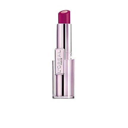 L'Oreal Paris Rouge Caresse Lipsticks 11 Fuchsia & Fiery - Maison des fragrances