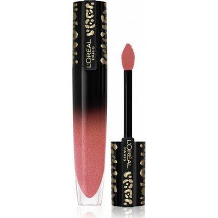 L'Oreal Paris Rouge Signature Brillant Lip Gloss - Maison des fragrances