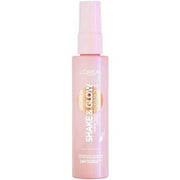 L'Oreal Paris Shake & Glow Luminous Setting Spray with Coconut Water and Vitamin E - Maison des fragrances