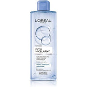 L'oreal Paris Skin Expert Micellar Water for Normal and Combination Skin 400ml - Maison des fragrances