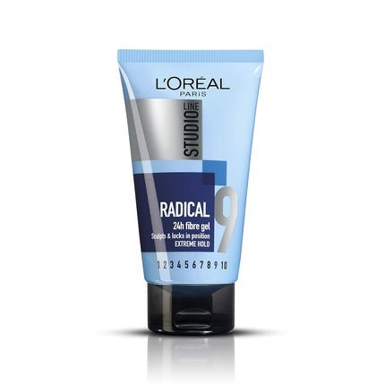 Loreal Paris Studio Line Radical 24h Fiber hair gel 150ml - Maison des fragrances