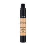 L'Oréal Paris Studio Secrets Base 4 Anti - Dull Complexion for Medium Skin Types 20ml - Maison des fragrances