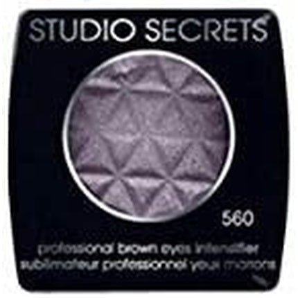 L'Oréal Paris Studio Secrets Eye Intensifier Eye Shadows 560 - Maison des fragrances
