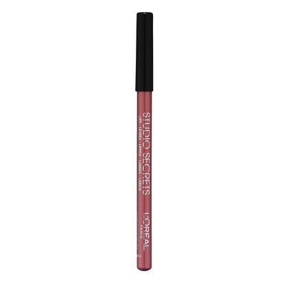 L'Oréal Paris Studio Secrets Precision Lip Liner 1.5g 031 - Maison des fragrances