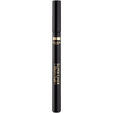 L'Oréal Paris Super Liner Black'n'Sculpt Black Eyeliner 2g - Maison des fragrances