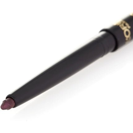 L'Oreal Paris Super Liner Eyeliner GelMatic Deep Violet - Maison des fragrances