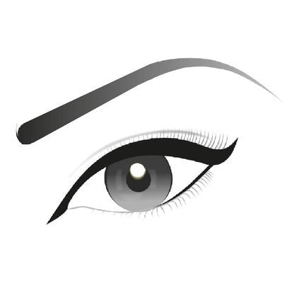 L'Oréal Paris Super Liner Superstar Eyeliner Black - Maison des fragrances