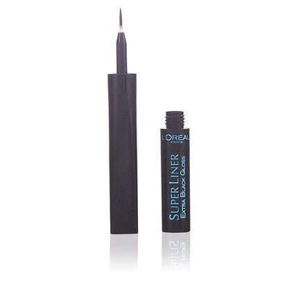 L'Oreal Paris Superliner Extra Black Eyeliner - Maison des fragrances